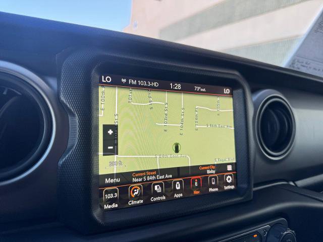 Used 2021 Jeep Wrangler Unlimited Sport image 29