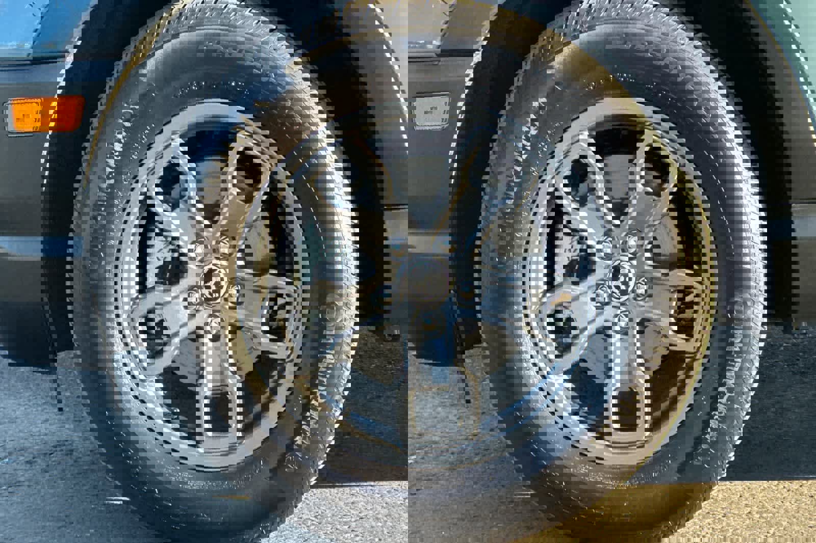 Certified 2023 Ford Bronco Sport Big Bend w/ Convenience Package image 26