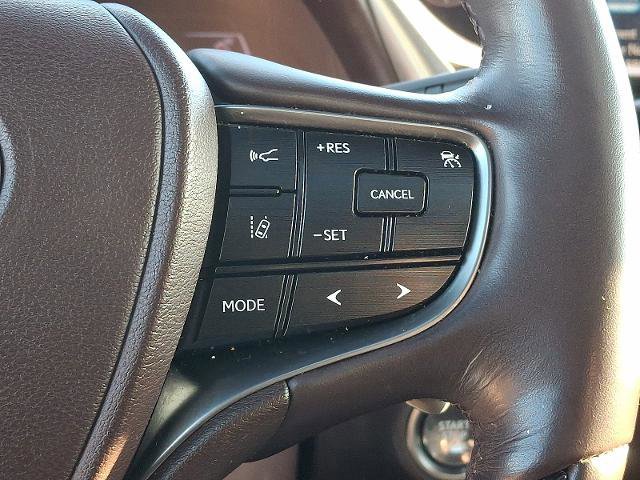 Used 2019 Lexus ES 350 350 image 22