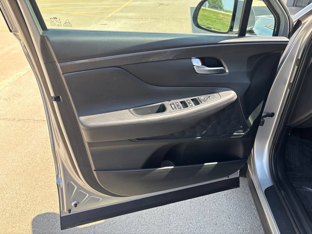 Used 2022 Hyundai Santa Fe SEL AWD/4WD image 13