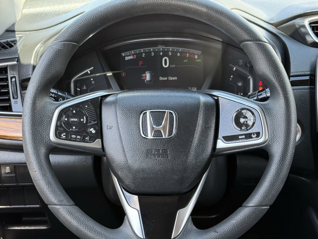 Used 2017 Honda CR-V EX image 11