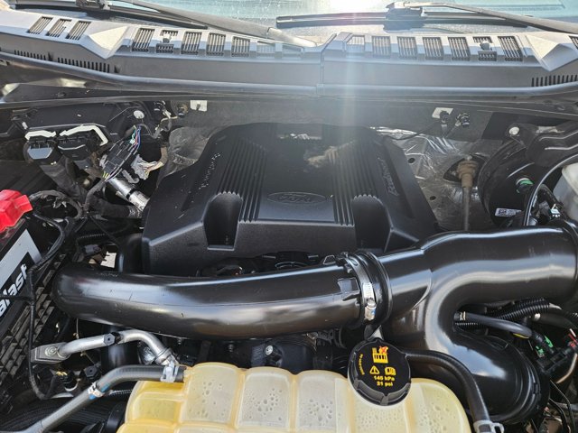 Certified 2018 Ford F150 XLT w/ Equipment Group 302A Luxury AWD/4WD image 22