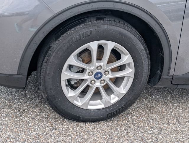 Certified 2022 Ford Escape SE FWD image 7