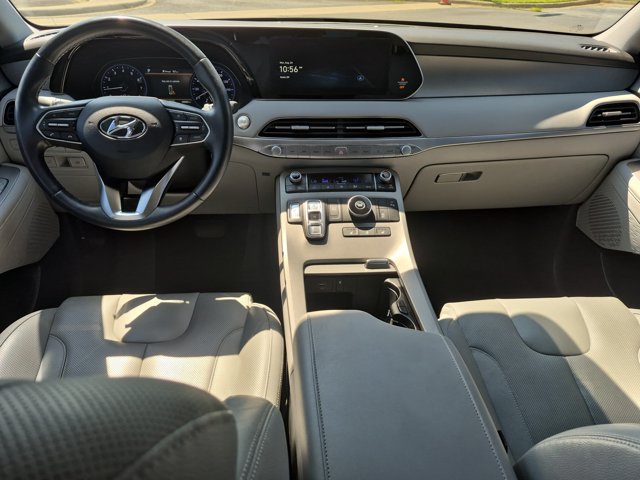 Used 2022 Hyundai Palisade SEL w/ Premium Package FWD image 20