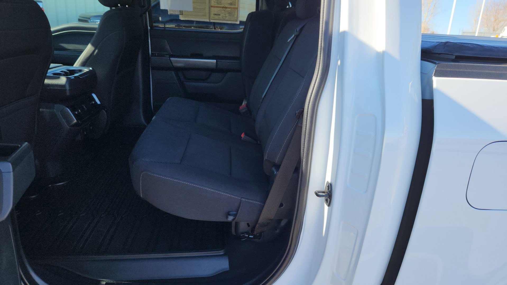 Certified 2023 Ford F150 XLT w/ Equipment Group 302A High image 26