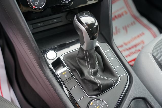 Used 2024 Volkswagen Taos S AWD/4WD image 16