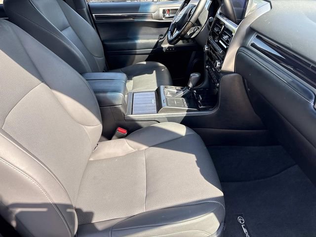 Used 2023 Lexus GX 460 Premium w/ Accessory Package AWD/4WD image 23