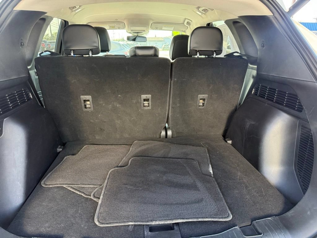Certified 2024 Ford Escape Platinum w/ Premium Technology Package AWD/4WD image 13