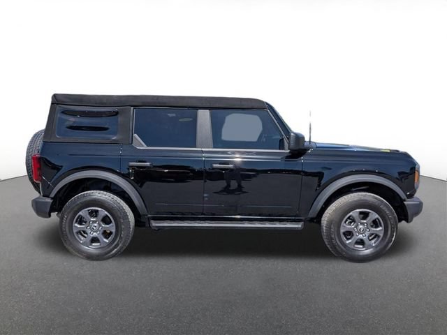 Certified 2024 Ford Bronco Big Bend AWD/4WD image 2