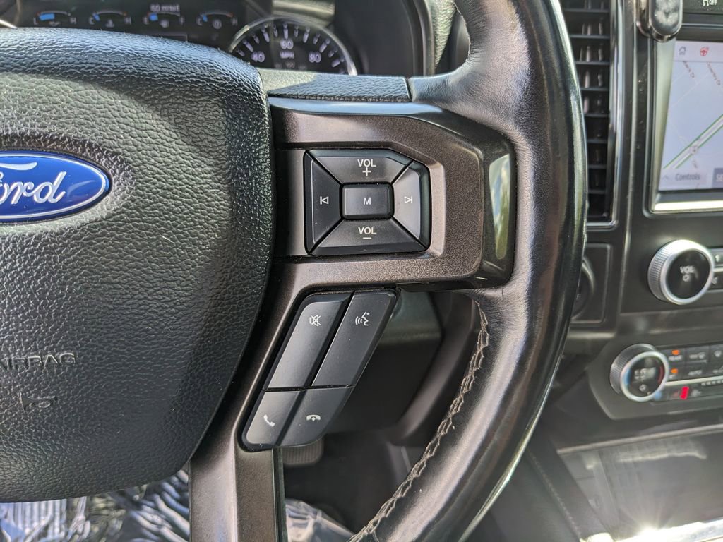Certified 2021 Ford Expedition Limited image 34