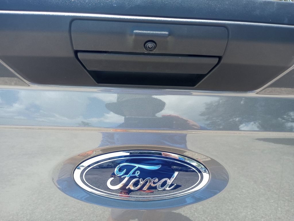Certified 2023 Ford F150 XL w/ STX Appearance Package RWD image 17