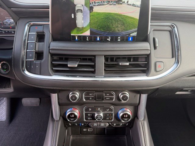 Used 2022 GMC Yukon XL SLT w/ SLT Luxury Package AWD/4WD image 21