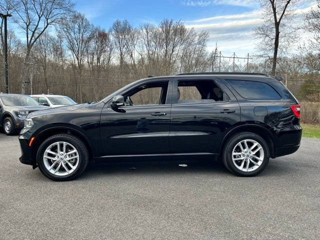 Used 2023 Dodge Durango GT AWD/4WD image 11