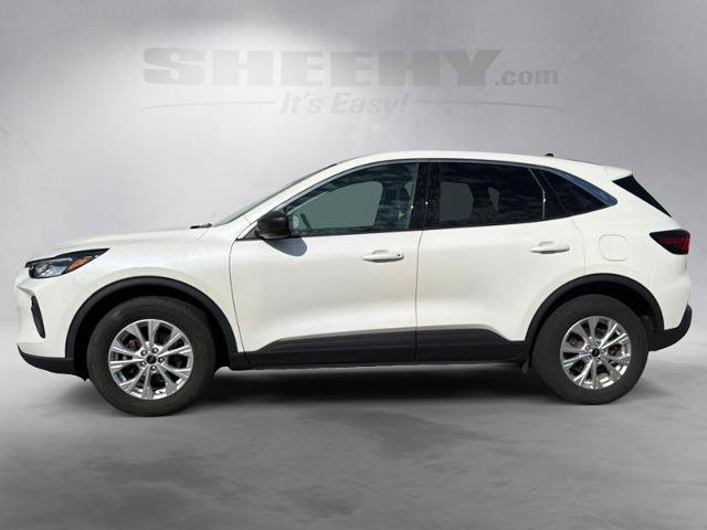 Certified 2023 Ford Escape Active AWD/4WD image 18