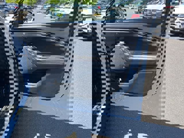 Certified 2025 Ford Mustang Mach-E Premium image 22