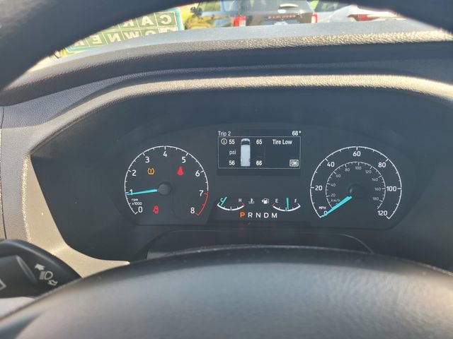 Certified 2024 Ford Transit 250 Low Roof w/ Exterior Upgrade Package image 29