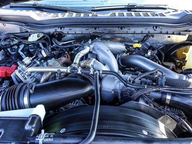 Certified 2026 Ford F250 Platinum AWD/4WD image 33