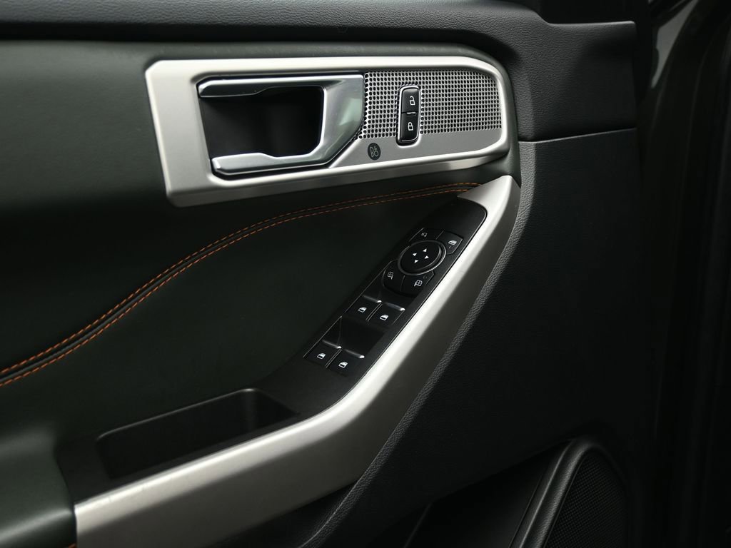 Certified 2023 Ford Explorer Timberline w/ Timberline Technology Package image 10