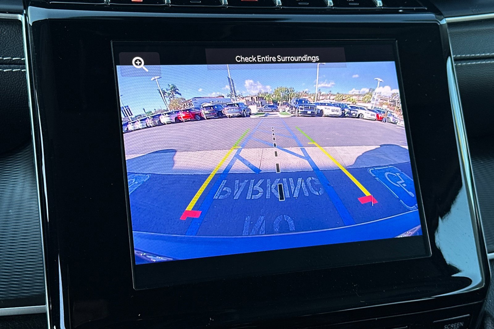 Used 2024 Jeep Grand Cherokee L Laredo image 19