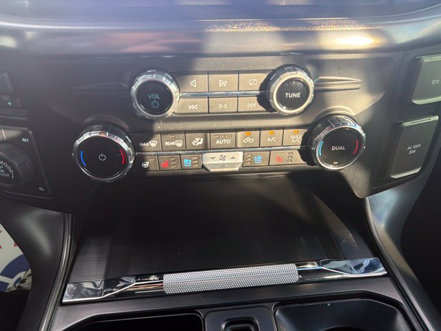 Certified 2024 Ford F150 Lariat AWD/4WD image 27