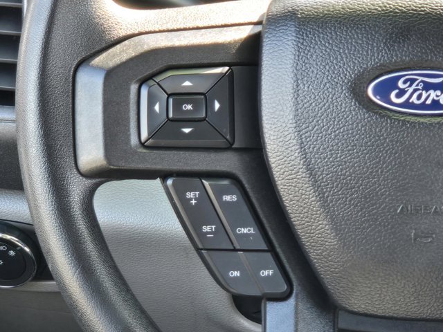 Certified 2021 Ford F250 XL w/ STX Appearance Package AWD/4WD image 15