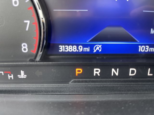 Certified 2023 Ford Explorer XLT w/ Equipment Group 202A AWD/4WD image 9