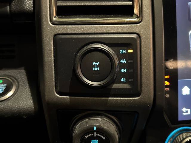 Certified 2020 Ford F150 Raptor w/ Equipment Group 802A Luxury image 30