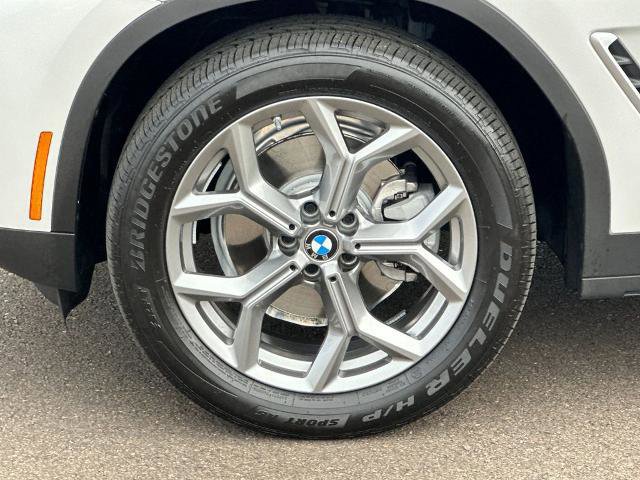 Used 2024 BMW X3 xDrive30i w/ Premium Package AWD/4WD image 24