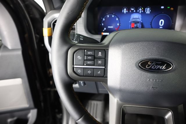 Certified 2025 Ford F150 Tremor w/ Bed Utility Package AWD/4WD image 41