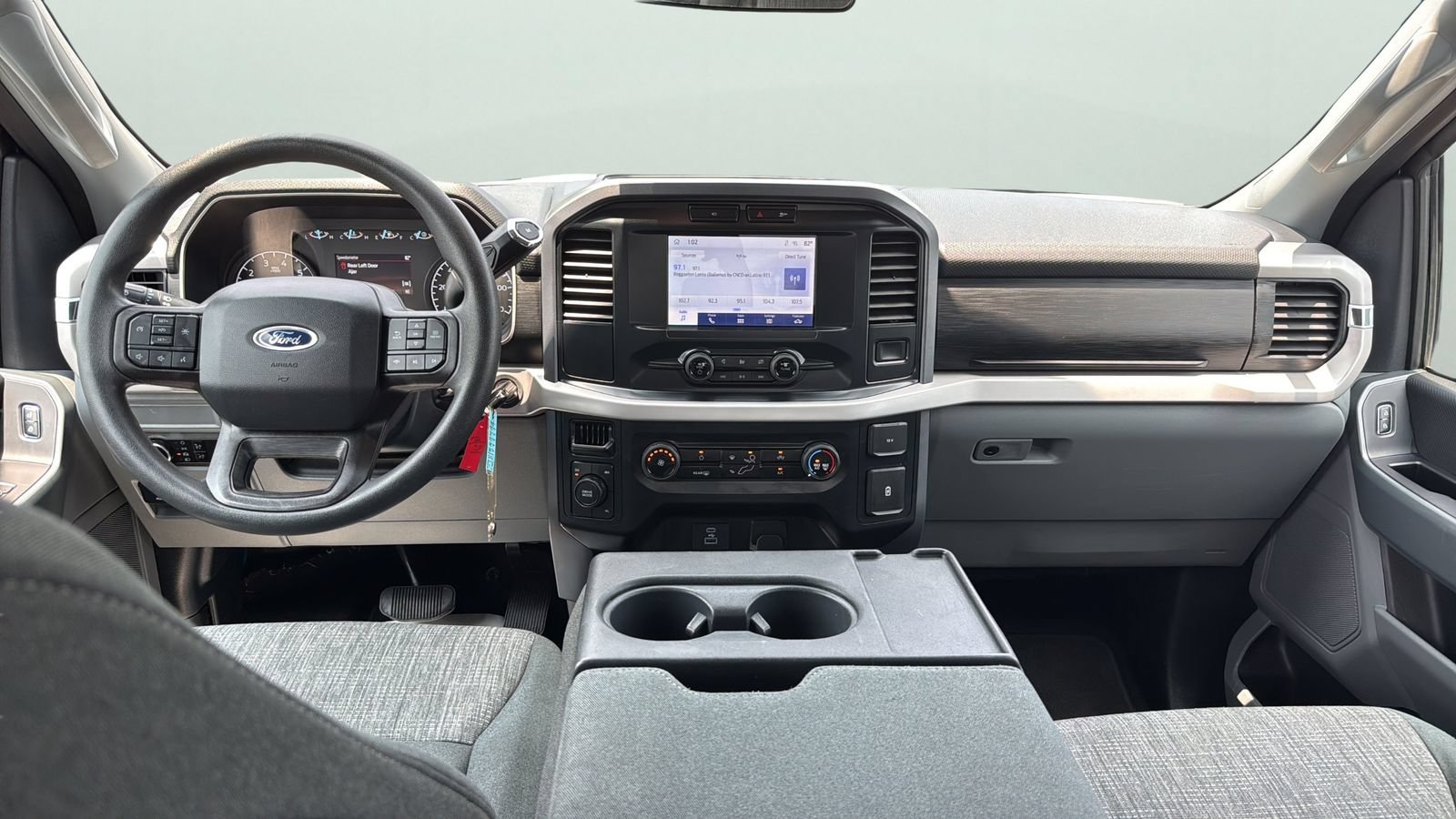 Certified 2023 Ford F150 XLT AWD/4WD image 22