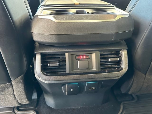 Certified 2023 Ford F150 Platinum w/ Equipment Group 701A High AWD/4WD image 21