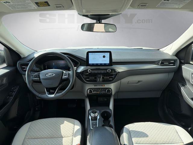 Certified 2023 Ford Escape Active AWD/4WD image 3