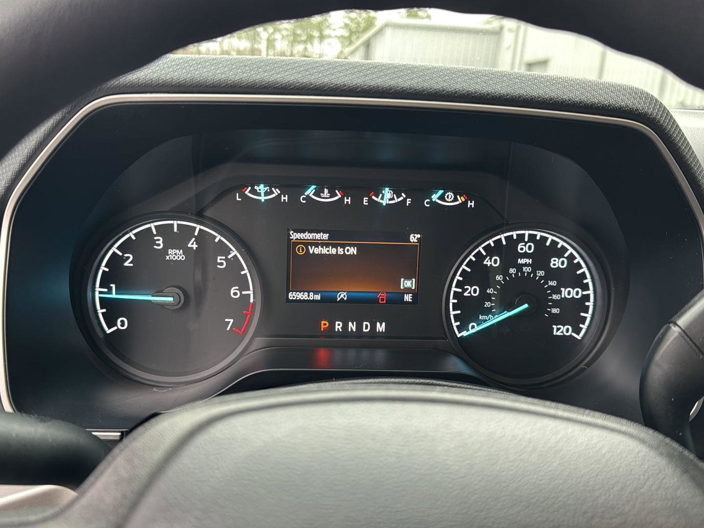Certified 2023 Ford F150 XLT RWD image 19