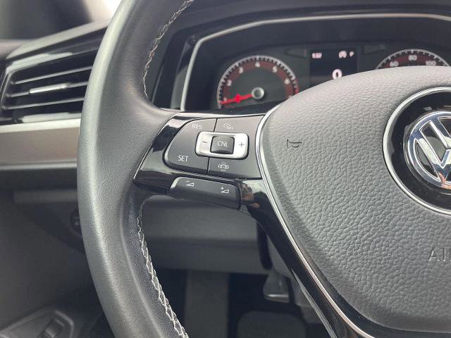 Used 2019 Volkswagen Jetta R-Line image 13