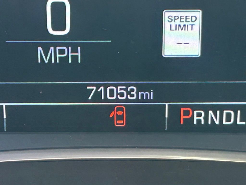 Used 2019 GMC Acadia SLT image 44