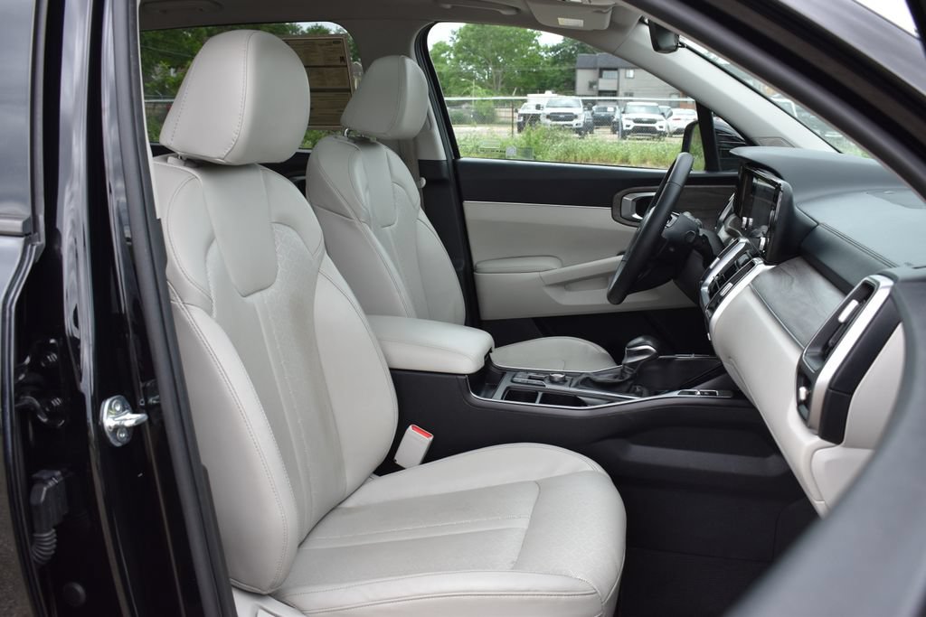 Used 2022 Kia Sorento X-Line EX AWD/4WD image 32