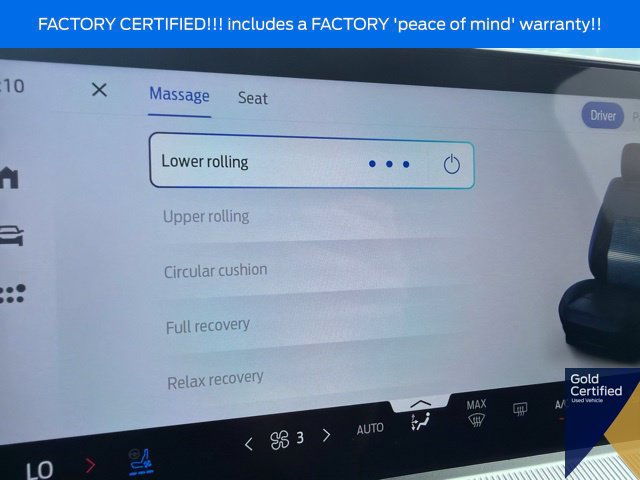 Certified 2025 Ford Explorer ST w/ Sun And Sound Package AWD/4WD image 41