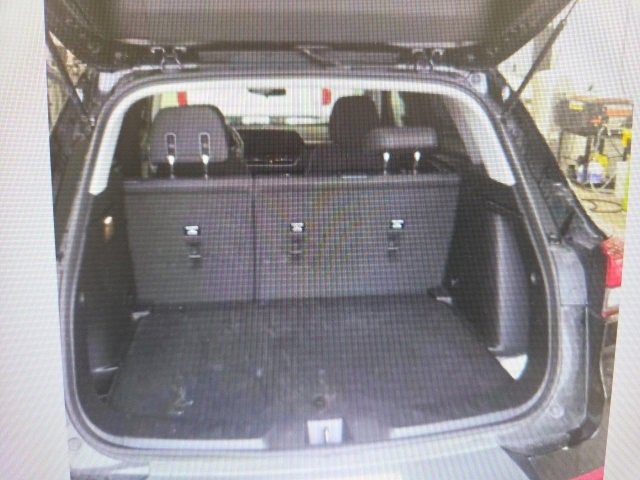 Used 2024 Chevrolet TrailBlazer LT image 10