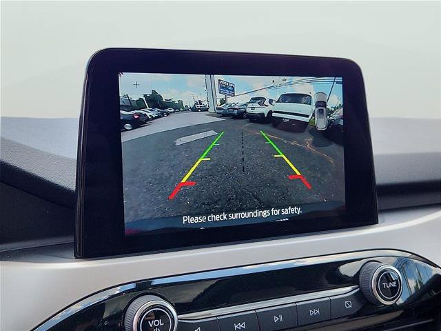 Certified 2020 Ford Escape SEL AWD/4WD image 20