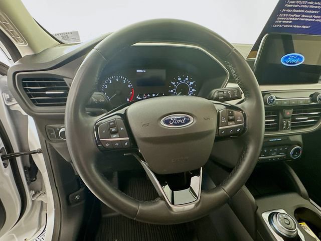 Certified 2022 Ford Escape SE w/ Convenience Package image 18