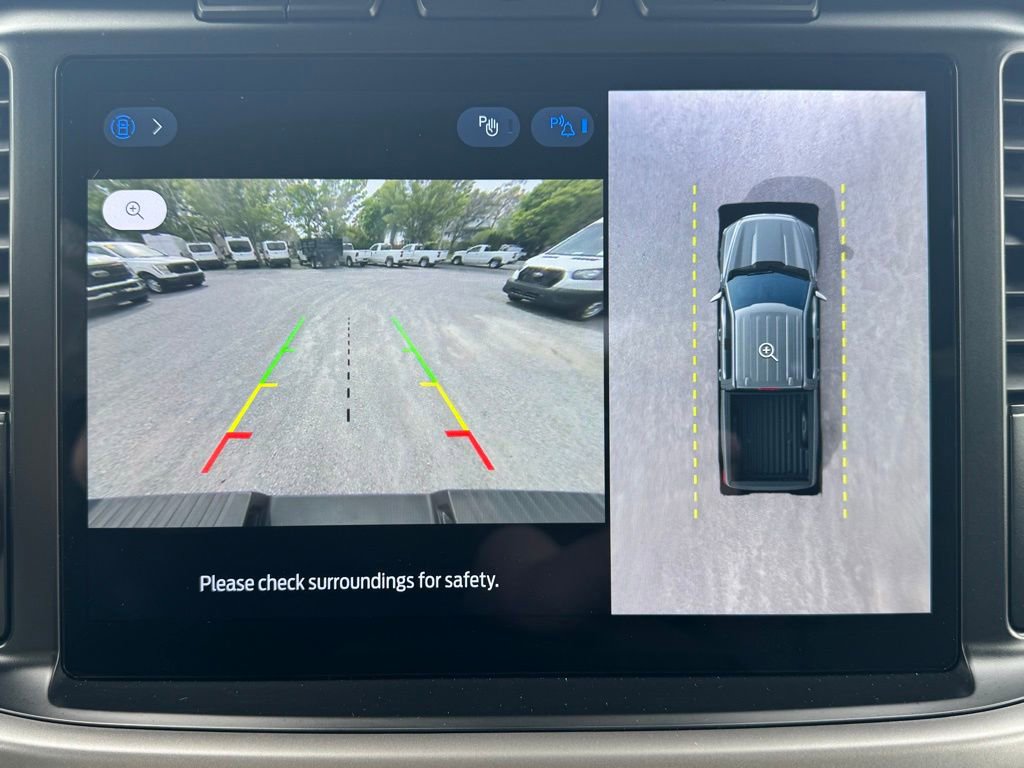 Certified 2024 Ford F150 XLT image 18