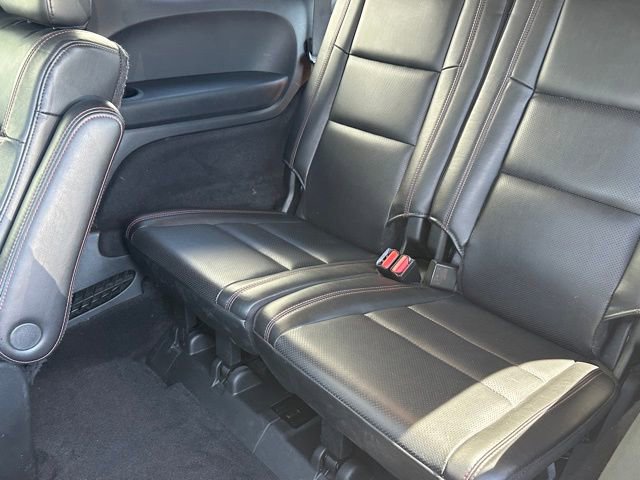 Used 2022 Dodge Durango R/T w/ Blacktop Package AWD/4WD image 11