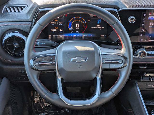 Used 2024 Chevrolet Colorado Z71 w/ Z71 Convenience Package 2 AWD/4WD image 20