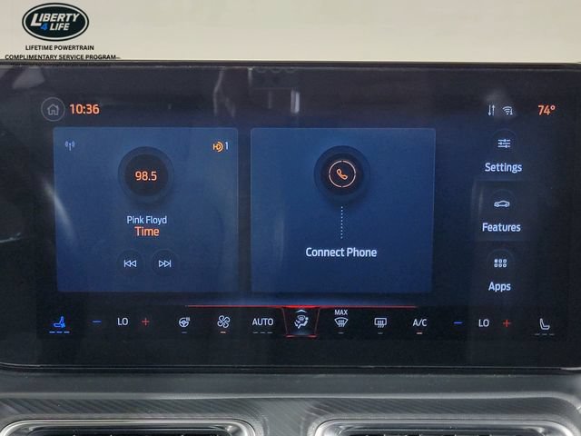 Certified 2024 Ford Mustang Premium RWD image 24