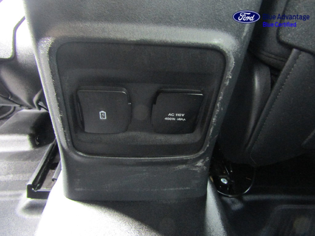 Certified 2024 Ford Bronco Black Diamond w/ Sasquatch Package AWD/4WD image 38