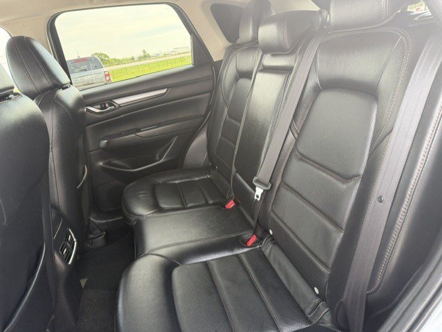 Used 2021 MAZDA CX-5 Touring w/ Touring Preferred SV Package AWD/4WD image 26