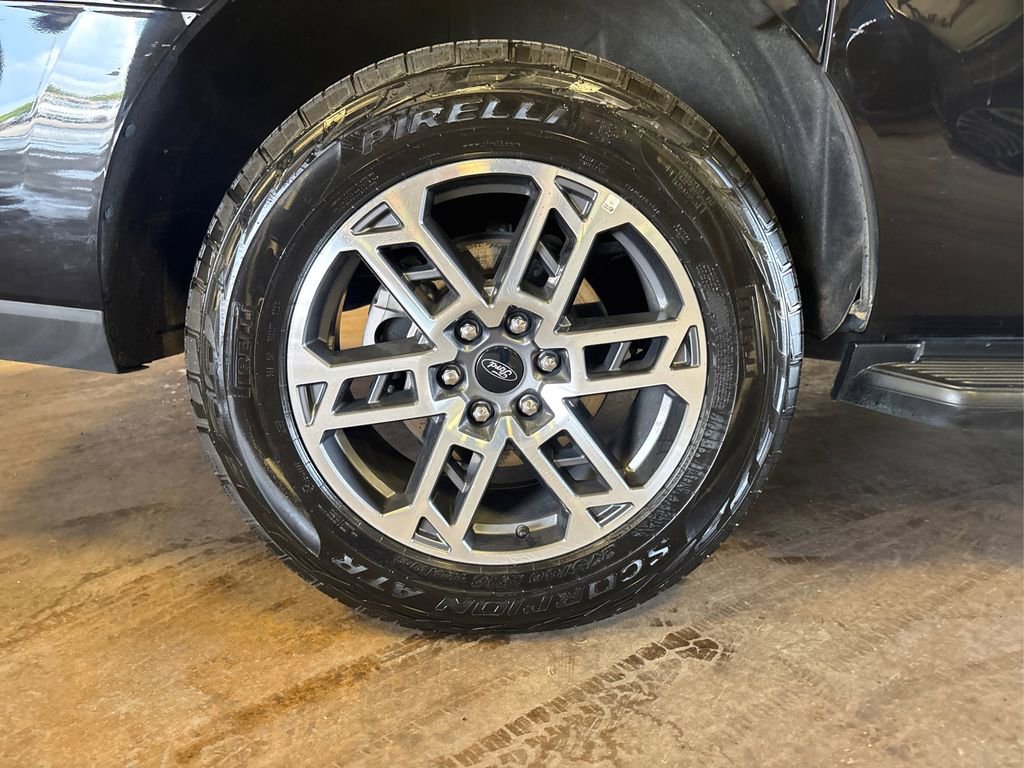Certified 2025 Ford Expedition Max Active AWD/4WD image 20