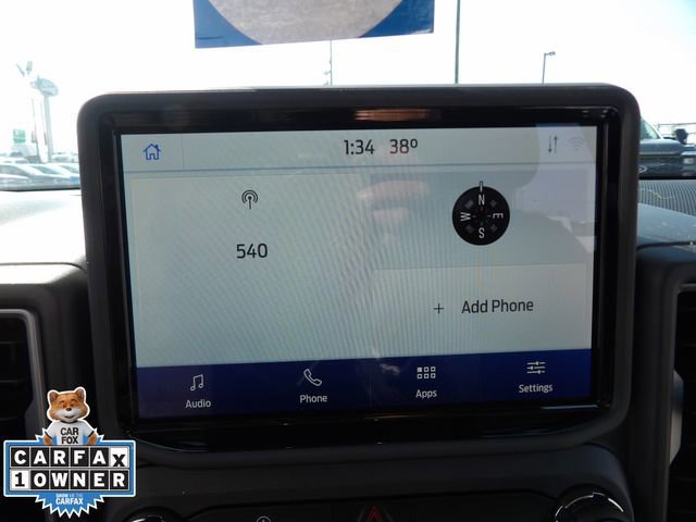 Certified 2021 Ford Bronco Sport Big Bend image 24