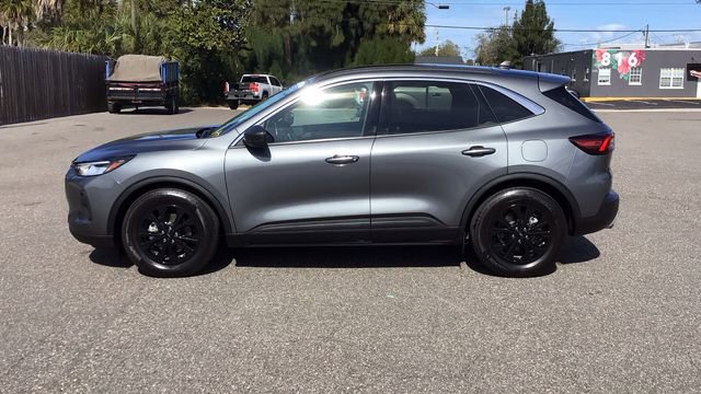 Certified 2023 Ford Escape Active w/ Tech Pack #1 image 8