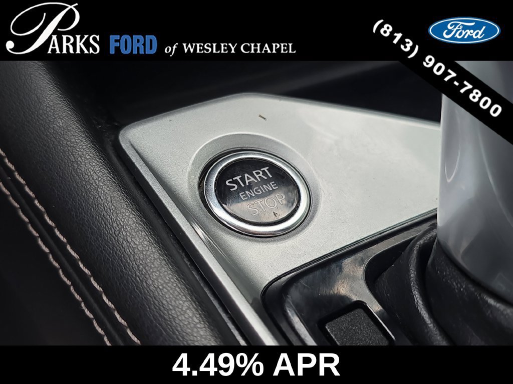 Used 2023 Nissan Altima 2.5 SL FWD image 25